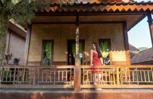Banyuwangi House | Idjen Lodging: Child-Friendly Comfort Awaits Your Stay