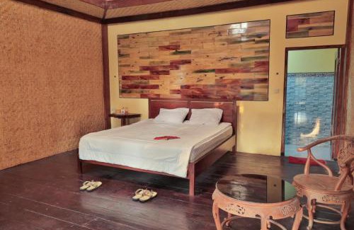 Banyuwangi House | Idjen Lodging: Child-Friendly Comfort Awaits Your Stay