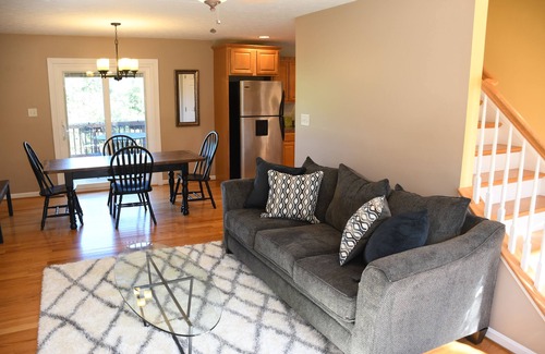 Chester Gap House | Exceptional Idle Hour at Chester Gap with Spa and Breakfast