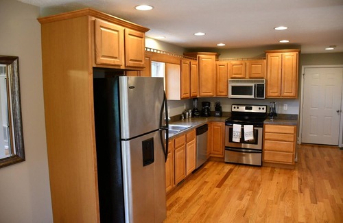 Chester Gap House | Exceptional Idle Hour at Chester Gap with Spa and Breakfast