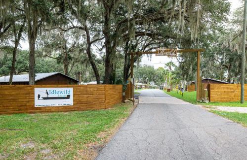 Lake Panasoffkee Other | Exceptional Idlewild Lodge and RV Park: Family-Friendly Retreat