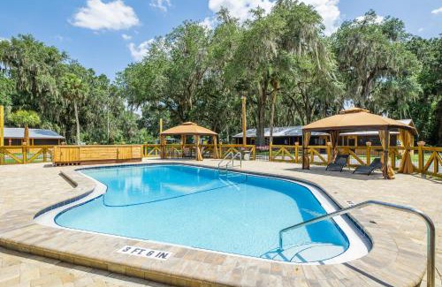 Lake Panasoffkee Other | Exceptional Idlewild Lodge and RV Park: Family-Friendly Retreat