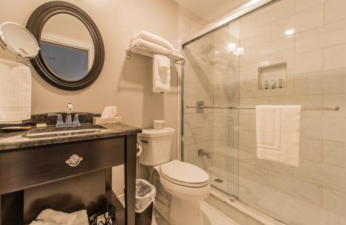 South London Hotel | Relax at The Idlewyld Inn and Spa with Premium Amenities