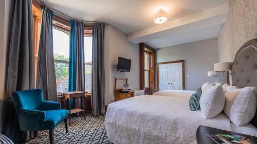 South London Hotel | Relax at The Idlewyld Inn and Spa with Premium Amenities