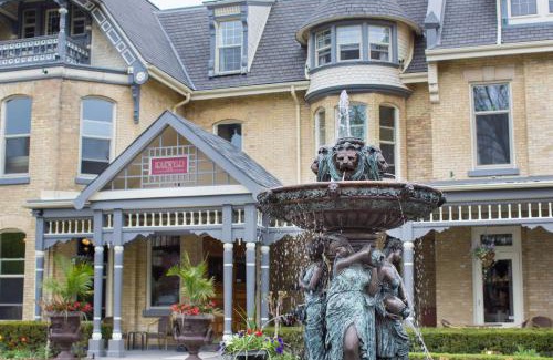 South London Hotel | Relax at The Idlewyld Inn and Spa with Premium Amenities