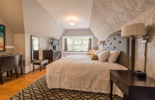 South London Hotel | Discover Idlewyld Inn & Spa: Rated 9.4 with Top Amenities