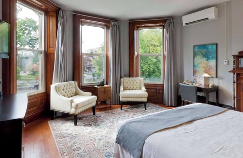 South London Hotel | Discover Idlewyld Inn & Spa: Rated 9.4 with Top Amenities