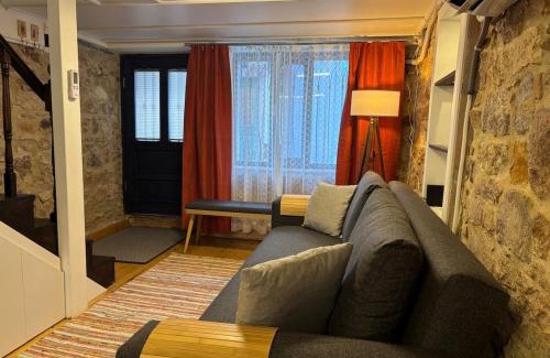 Ayvalik City Center House | Idor Guest House