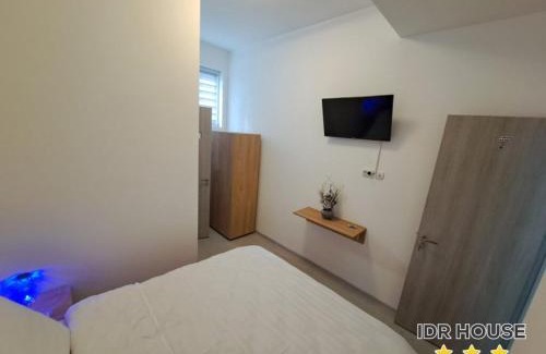 Buzau Hotel | Family-Friendly IDR HOUSE with Breakfast and Top Reviews
