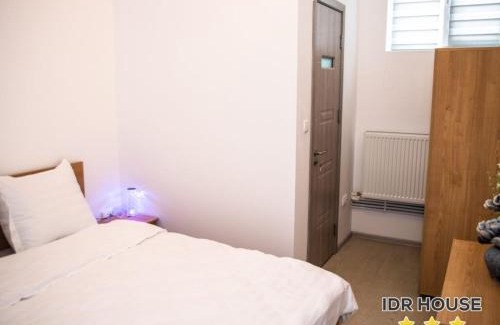 Buzau Hotel | Family-Friendly IDR HOUSE with Breakfast and Top Reviews