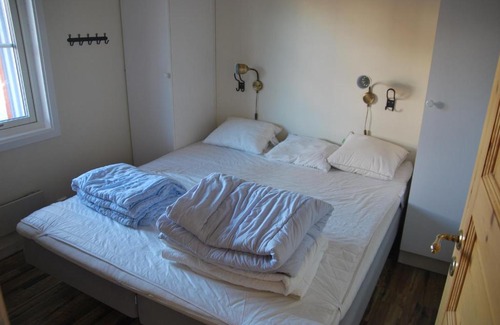 Idrefjall Apartment | Idre Fjäll & Söderbyn: Ski In/Ski Out with Oceanfront Views