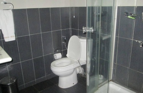 Kogi State Hotel | Idrinana Hotels