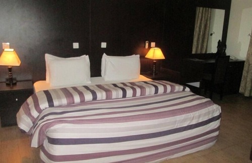 Kogi State Hotel | Idrinana Hotels