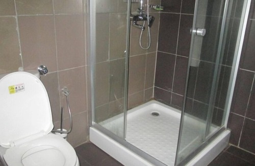Kogi State Hotel | Idrinana Hotels
