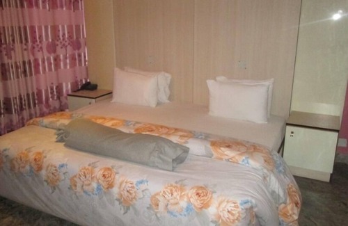 Kogi State Hotel | Idrinana Hotels