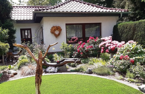 Schonwalde House | Idyll: A Family-Friendly Retreat Near Berlin's Gates