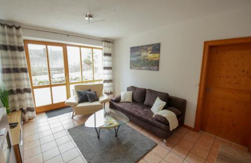 Bad Alexandersbad Apartment | Relaxing Retreat in Nature: Pet and Child Friendly Stay