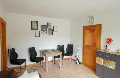 Bad Alexandersbad Apartment | Relaxing Retreat in Nature: Pet and Child Friendly Stay