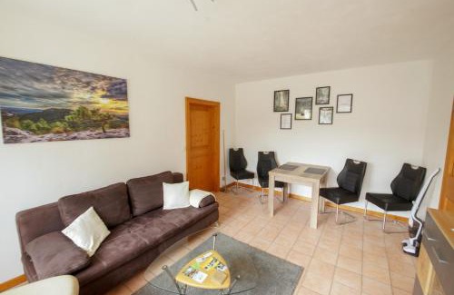 Bad Alexandersbad Apartment | Relaxing Retreat in Nature: Pet and Child Friendly Stay
