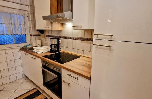 Breitenrode Apartment | Tranquil Retreat Near Autostadt - Pet Friendly & Family Welcome