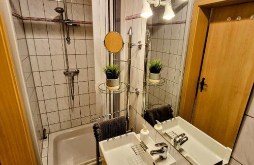 Breitenrode Apartment | Tranquil Retreat Near Autostadt - Pet Friendly & Family Welcome