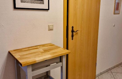 Breitenrode Apartment | Tranquil Retreat Near Autostadt - Pet Friendly & Family Welcome