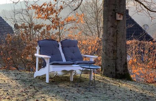 Reimboldshausen House | Relax at Idylle Seepark: Pool, Sauna & Pet-Friendly Stay