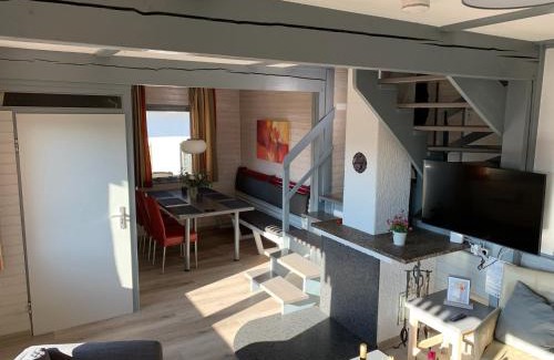 Reimboldshausen House | Relax at Idylle Seepark: Pool, Sauna & Pet-Friendly Stay