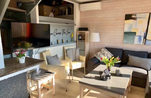 Reimboldshausen House | Relax at Idylle Seepark: Pool, Sauna & Pet-Friendly Stay