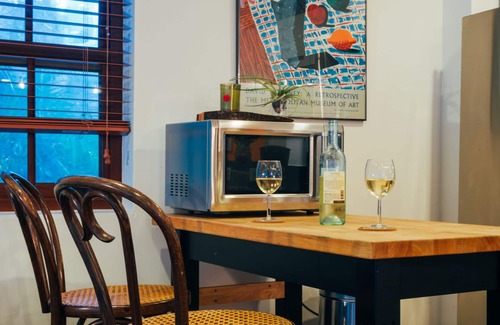 Northeast Coconut Grove House | Charming Newly Renovated Spanish House with Ocean Views