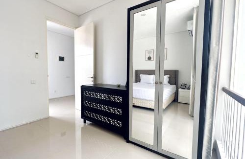 Surabaya House | Idyllic 3BR House in Northwest Park West Surabaya by Le Ciel Hospitality