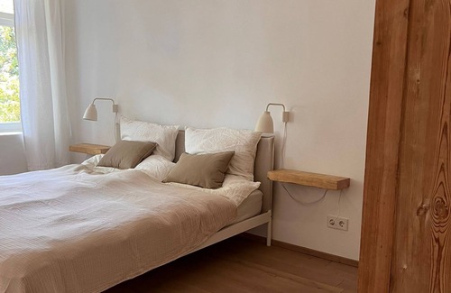 Rabenkirchen Other | Beautiful Apartment Steps from the Baltic Sea and Schlei