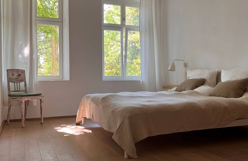 Rabenkirchen Other | Beautiful Apartment Steps from the Baltic Sea and Schlei