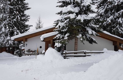 Konigsleiten Apartment | Charming Apartment in Königsleiten Near the Lift, Rated 9.6