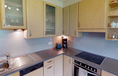 Stumm Apartment | Scenic Apartment in Stumm with Panoramic Views & Breakfast