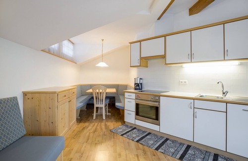 Valles Apartment | Cozy Apartment "Wieserhof Philipp" with Balcony & Mountain Views