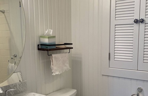 Old Saybrook Cottage | Unforgettable Beach Retreat at Cornfield Point, Old Saybrook