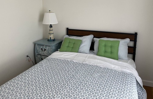 Old Saybrook Cottage | Unforgettable Beach Retreat at Cornfield Point, Old Saybrook