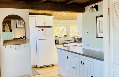 Block Island House | Inviting Block Island Home with Ocean Views and Pet-Friendly