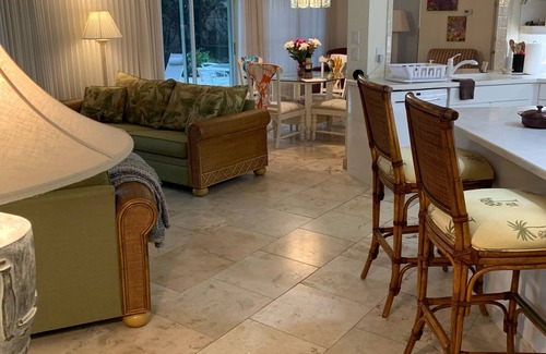 Osprey House | Discover the Idyllic Casey Key Beach House Retreat