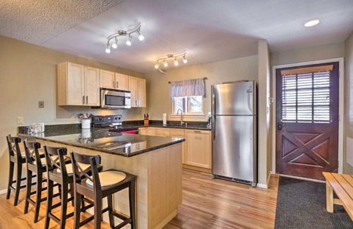 Winter Park Apartment | Cozy Condo Just 5 Mi from Winter Park Resort with Pool
