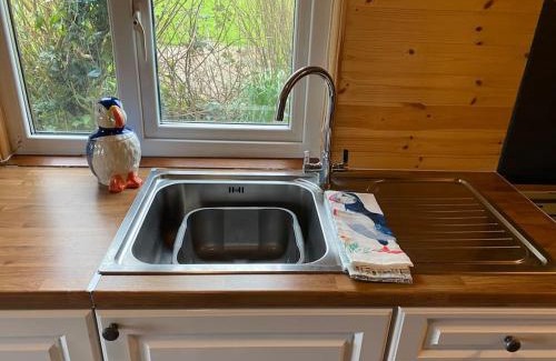 Helston House | Pet-Friendly Escape at Puffin Lodge: Ideal Cornish Retreat