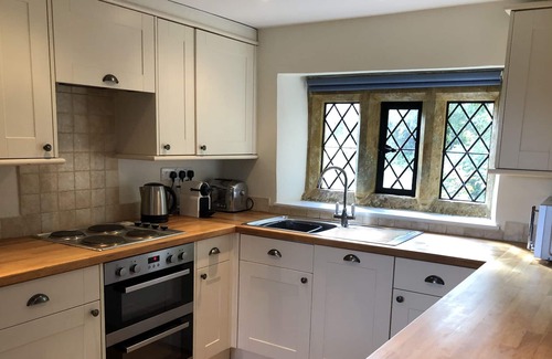 Chipping Norton House | Idyllic Cotswold Country Cottage