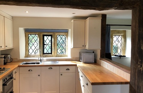 Chipping Norton House | Idyllic Cotswold Country Cottage