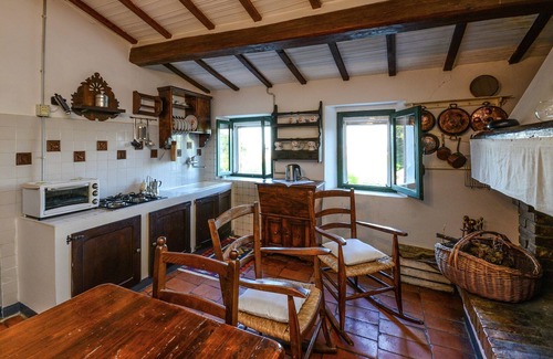 Montefiore Conca Cottage | Pet-Friendly Retreat at Belvilla by OYO Ca Bianca
