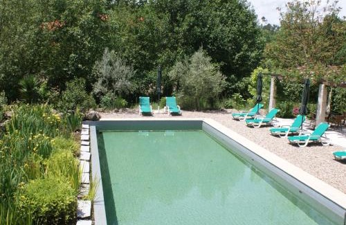 Covas House | Scenic Holiday Home with Pool and Valley Views