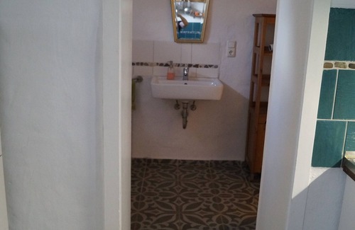 Langel Other | Charming Farmhouse in Cologne Porz with Scenic Rhine View