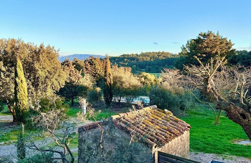 Laure-Minervois House | Idyllic gîte with private pool and garden in beautiful surroundings.