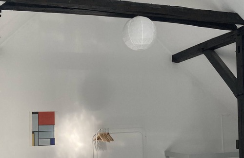 Marlin Cottage | Idyllic guest house in the countryside