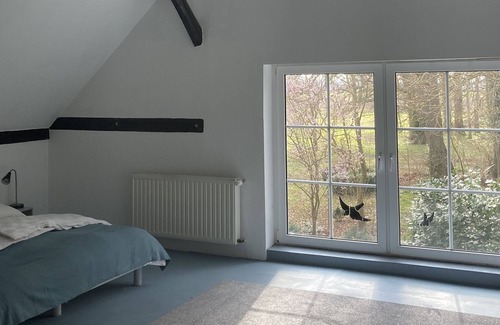 Marlin Cottage | Idyllic guest house in the countryside
